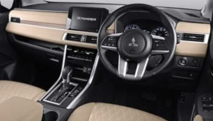 Demi Xpander, Mitsubishi Bakal Mengimpor Kembali Pajero Sport