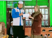 SDN.02 Responsif Bencana Gempa NTT