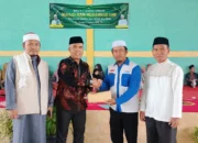 MTsN Sarolangun Gelar Baksos Donasi Untuk NTT