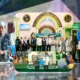 Bersama Masyarakat, Sekolah Di Sarolangun Himpun Donasi Peduli NTT